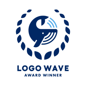 Logo Wave 13 award winner