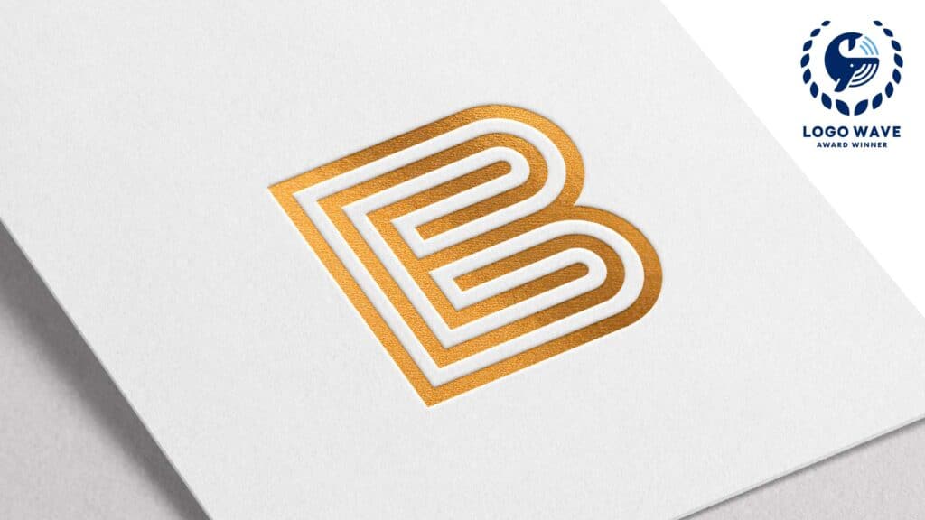 Bartolo Entertainment logo closeup.